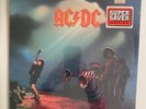 AC/DC LET THERE BE ROCK LP RECORD 1977 ATCO SD-36-151 LP MINT SEALED 1ST PRESS