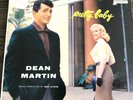 RARE DEAN MARTIN  PRETTY BABY LP RECORD Vinyl PRE-OWNED VG+