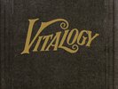 Pearl Jam - Vitalogy 2-LP, 180 Gram Audiophile Pressing