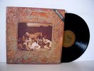 LOGGINS & MESSINA Native Sons SQ QUADRAPHONIC LP from 1976 COLUMBIA PCQ 33578