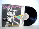 ROD STEWART Absolutely Live PROMO QUIEX II Audiophile Double LP WB Promotional