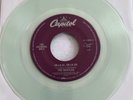 Beatles Ob-La-Di, Ob-La-Da Julia Capitol Cema 18900 45rpm Clear Vinyl (1996)