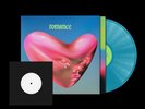 Fontaines D.C - Romance (Bonus Edition) [Turquoise Blue LP + Black 7”)]