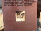 Bengt Berger Bitter Funeral Beer LP ECM 1179 World/Jazz Don Cherry Vinyl NM