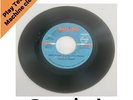 CHARLES WRIGHT: keep saying (you don't love nobody) Philips Northern Soul 7” EX