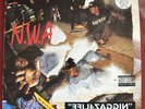 NWA “NIGGAZ4LIFE “ Original 12” LP Vinyl  1991
