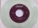 Beatles I Want To Hold Your Hand This Boy Capitol Cema 17689 45rpm  Clear Vinyl