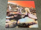 Led Zeppelin Houses Of The Holy + Inner Rare Original German LP