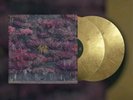 Sleep Token Even In Arcadia Gold Marble LP Vinyl Hot Topic Exclusive SEALED