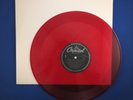 BEATLES Sie Liebt Dich 1978 RED vinyl PROMO 12 