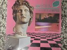 Macintosh Plus - Floral Shoppe (Clear Vinyl Edition) NM/NM