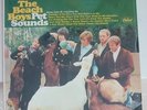 BEACH BOYS LP PET SOUNDS CAPITOL DUOPHONIC BRIAN WILSON SHRINK WRAP MIKE LOVE 66