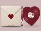 ️ Esha Tewari - Beautiful Boy / I Can Heart Vertigo Vinyl Record Exclusive