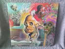 FLAMING LIPS - OH MY GAWD ...  - 1987  -  RESTLESS 72207-1   -  GATEFOLD COVER