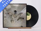 The Tourists Reality Effect LP Album Vinyl Record 1979 LOGO 1019 Logo - EX/EX