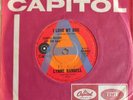 LYNNE RANDELL-CAT STEVENS RARE OZ A-LABEL 45 