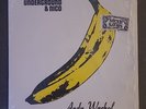 VELVET UNDERGROUND & Nico 1985 Pressing Verve VG++ W/Shrink WrAP