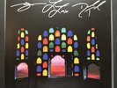 Khruangbin A La Sala Vinyl Gold Signed Brand New Indie Exclusive LP