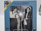 Frank Sinatra-Sentimental Dorsey Jazz Pair/RCA Records 2 Lp Vinyl 1987 USA NM