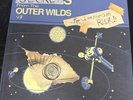 Secrets From The Outer Wilds V.ll Vinyl