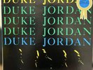 Duke Jordan LP Record Signal S1202 Jazz Trio & Quintet Used