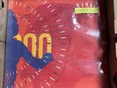 RUN LOLA RUN ORIGINAL FILM SOUNDTRACK VINYL 2xLP RED TOM TYKWER FRANKA POTENTE