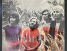 Tamam Shud, Evolution Vinyl Record, 1969 Australian Release.