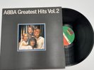 ABBA Greatest Hits Vol. 2 LP 1979 Atlantic SD 16009 VG+ CRC Club Pressing USA