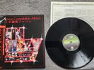 THIN LIZZY - 'The Japanese Compilation Album' Japan LP, obi & Insert