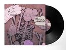 Clipse SIGNED LP COVER Let God Sort Em Out PUSHA T & MALICE Vinyl Black -PRESALE