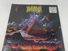 Blood Incantation - Absolute Elsewhere Red Vinyl Record *Read*