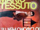 RARE MARIO FABRIC - 45 RPM ROSEMARIE 7