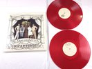 The Decemberists – Picaresque 2 x LP Red Limited Colored Vinyl Album Record