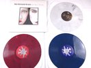 The Dresden Dolls - Virginia Monologues - RSD 3LP Colored Vinyl Record Numbered