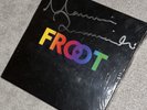 Froot 7” Vinyl Box Set - Signed - Marina And The Diamonds - UNOPENED