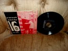 Chuck Berry - Sweet Little Sixteen 1958 EP 45 RPM Chess EP 5121