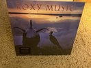 Roxy Music Avalon - 180g Half Speed Mastered Import Audiophile Vinyl LP NEW MINT
