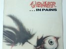 LP CADAVER - ...IN PAINS       (Ask for shipping prices )