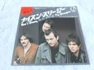 The Stranglers  – Nice 'n' Sleazy =  - Japanese  - Ex+ - Listen