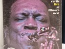 LP KING CURTIS - Live at Fillmore West  U.S.  Atco 1971