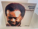 AHMAD JAMAL - FREEFLIGHT - IMPULSE ABC - VINTAGE US PRESSING - NM VINYL