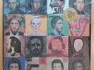 THE WHO - Face Dances - 1981 - Warner Bros. No. HS-3516 w/ Poster PROMO EX+/NrMt