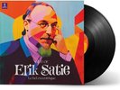 Erik Satie - The Best of Satie - Le Bel Excentrique [New Vinyl LP]