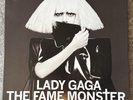 Lady Gaga The Fame Monster Boxset Urban Outfitters Exclusive Vinyl Rare OOS