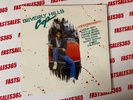 Beverly Hills Cop by Various Artists - VINYL - NEW & SEALED