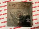 WHITESNAKE - RESTLESS HEART (25TH SILVER COLOURED) 2 X VINYL -NEW & SEALED
