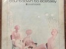 STEELY DAN Countdown To Ecstasy - 1974 ABC Command Quadraphonic  press -rare