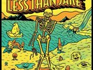 Less than Jake - Greetings and Salutations [Used Very Good Vinyl LP]