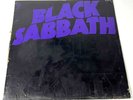 Black Sabbath Master Of Reality Vinyl
