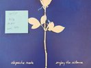 Depeche Mode Enjoy The Silence Vinyl Record VG+/G+ 12BONG18 1990